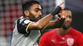 حسين الشحات