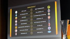 قرعة البطولة