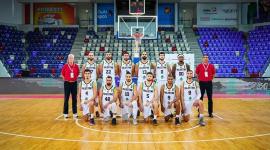 المنتخب الوطني لكرة السلة