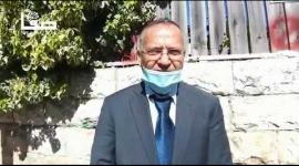 المحامي سامي ارشيد يتحدث عن الاستئناف الذي تقدمت به ٤ عائلات فلسطينية من الشيخ جراح بالقدس المحتلة ضد إخلائهم من بيوتهم