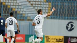 النجم الفلسطيني محمود ادي