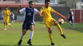 جانب من دوري الدرجة الثانية