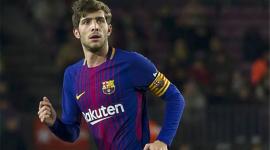 سيرجي روبيرتو