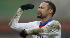 البرازيلي نيمار دا سيلفا