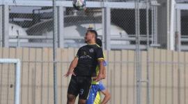 النصيرات رفع رصيده إلى 13 نقطة