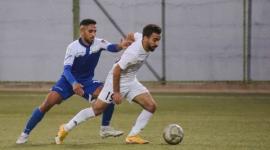 شباب الخليل رفع رصيده إلى 31 نقطة