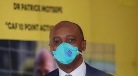 باتريس موتسيبي