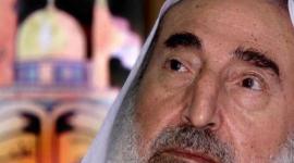 الشيخ الشهيد أحمد ياسين