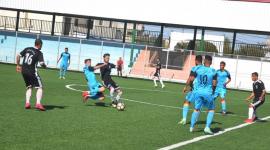 القادسية فاز على الأهلي بهدفين لواحد