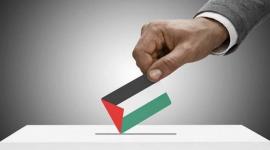 الانتخابات التشريعية الفلسطينية