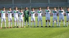 فريق اتحاد دير البلح