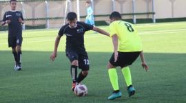 جانب من مباريات البطولة