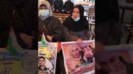 فعاليات في غزة بمناسبة اليوم العالمي للمرأة