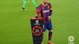 الأرجنتيني ليونيل ميسي