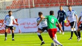 جانب من مباريات دوري المحترفين