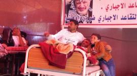 موظفو تفريغات 2005 ضحية الوعود والتسويف