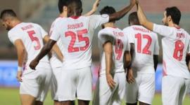 فريق الكويت الكويتي يلعب مع الأمعري ضمن ملحق كأس الاتحاد الأسيوي