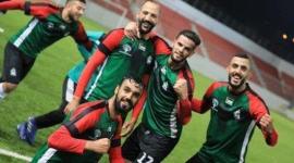 لاعبو جبل المكبر