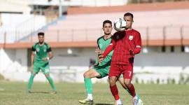 محمد الجرمي لعب مع بيت حانون الرياضي في مرحلة الذهاب