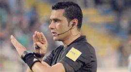 الحكم محمود البنا