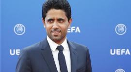 ناصر الخليفي