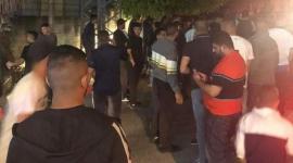 مكان الجريمة