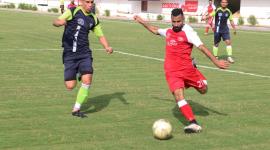 جانب من مباريات البطولة