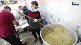 تكية الشمال الخيرية , ملاذ الفقراء