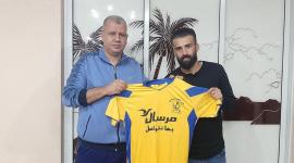 السويركي لعب مرحلة الذهاب مع التفاح