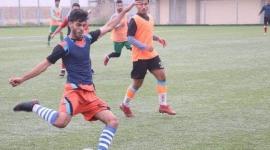 جانب من تجمع المنتخب