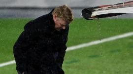 مدرب برشلونة رونالد كومان