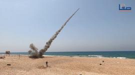 مناورة كتائب المجاهدين