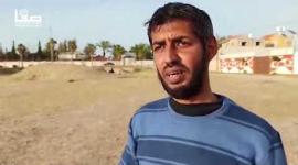 "رمي السهام".. سلاح الإنسان البدائي يزدهر في غزة