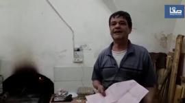 موظفو بلدية الاحتلال يقتحمون فرن بالبلدة القديمة ويطلبون من صاحبه مراجعة مكتب ضريبة الدخل