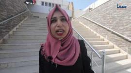 مؤتمر القوائم المستقلة بغزة ضد قرار تأجيل الانتخابات