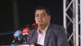 مساعد الأمين العام للمجلس الأعلى للشباب والرياضة في غزة عبد السلام هنية