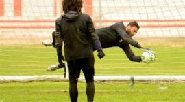 الحارس محمد أبو جبل