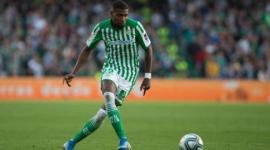 البرازيلي إيمرسون أباريسيدو