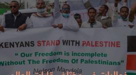 انفوفيدو صفا | "سيف #القدس" تضاعف التضامن مع شعبنا