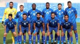 السلط الأردني فاز على الأمعري بخماسية نظيفة