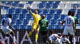 تعادل أتلانتا مع ساسولو منح اللقب للإنتر