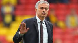 البرتغالي جوزيه مورينيو