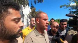 مجزرة اسرائيلية بحق عائلة ابو حطب