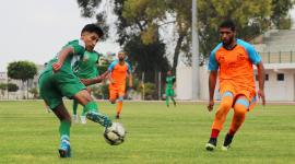 مرحلة الإياب تنطلق يوم 19 يونيو القادم