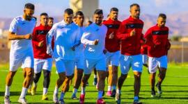 تنضم المنتخبات السبع المتأهلة من هذه المرحلة إلى تسع منتخبات تأهلت مباشرة إلى النهائيات