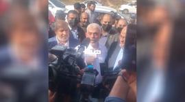 السنوار: سجلوا على المقاومة رقم 1111