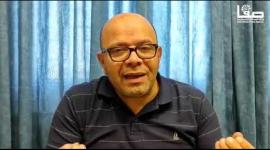 رئيس لجنة أهالي الأسرى والمعتقلين المقدسيين أمجد أبو عصب يتحدث لصفا عن حملة الاعتقالات الإسرائيلية