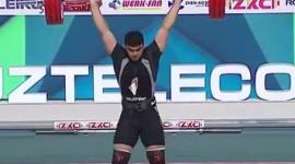 الرباع محمد حمادة