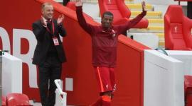 الهولندي جورجينو فينالدوم