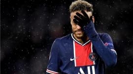 البرازيلي نيمار دا سيلفا